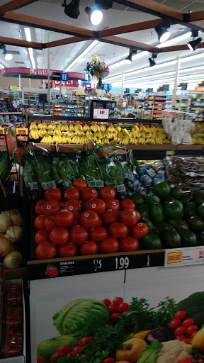 Supermarket «Weis Markets», reviews and photos, 45315 Alton Ln, California, MD 20619, USA