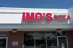 Imo's Pizza image