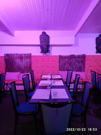 Atmosphère du Restaurant La Casa Loca à Valras-Plage - n°15