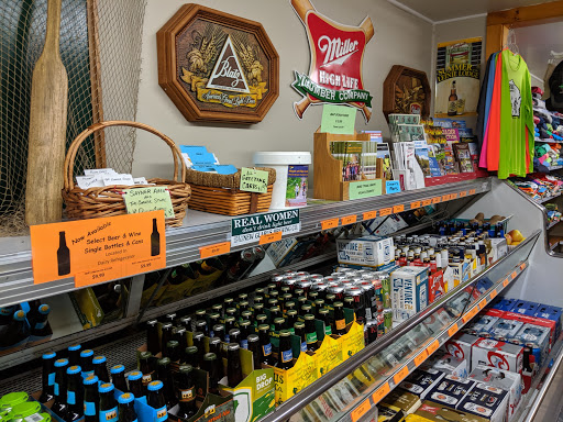 General Store «Corner Store», reviews and photos, 3109 Razorback Rd, Sayner, WI 54560, USA