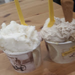 Photo n°1 de l'avis de Mireille.a fait le 22/04/2019 à 17:54 sur le  Gustapulia à Mesagne