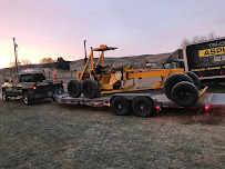 Tri-Cities Asphalt - Photo 9 - Car repair in , Kennewick