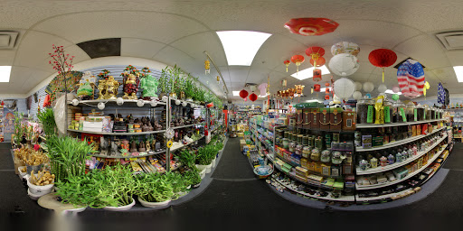 Gift Shop «Flowers City Gift Shop», reviews and photos, 2999 Payne Ave #124, Cleveland, OH 44114, USA