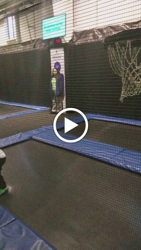 Theme Park «High Elevations Trampoline Park», reviews and photos, 7 Enterprise Ct, Sewell, NJ 08080, USA