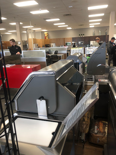 Appliance Store «Warners Stellian Appliance - Woodbury», reviews and photos, 1750 Weir Dr, Woodbury, MN 55125, USA