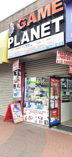 Video Game Store «Game Planet», reviews and photos, 89-61 165th St, Jamaica, NY 11432, USA