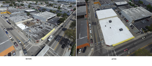 Roofing Contractor «Z-Roofing Contractors», reviews and photos, 2498 W 3rd Ct, Hialeah, FL 33010, USA