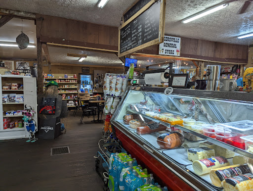 General Store «Deersville General Store», reviews and photos, 212 Main St, Deersville, OH 44693, USA