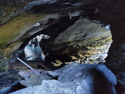 Cueva del Pirata