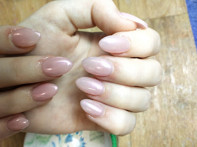 APY nails à Cachan