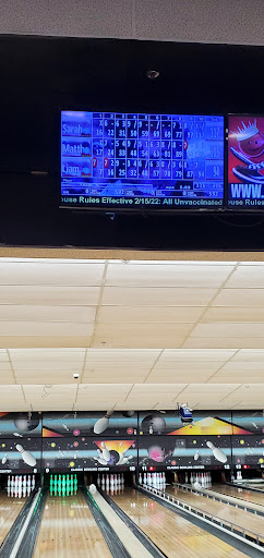 Bowling Alley «Classic Bowling Center», reviews and photos, 900 King Dr, Daly City, CA 94015, USA