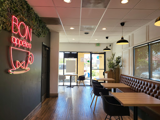 Bon Appetea Cafe - Arcadia