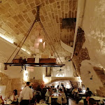 Photo n°1 de l'avis de maurizio.a fait le 13/09/2020 à 05:41 sur le  Restaurant Antiche Mura à Polignano a Mare