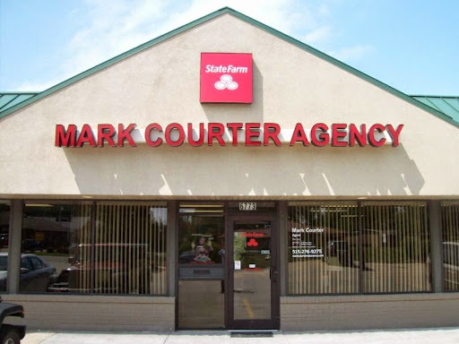 State Farm: Mark Courter, 6773 Hickman Rd, Urbandale, IA 50322, USA, Insurance Agency