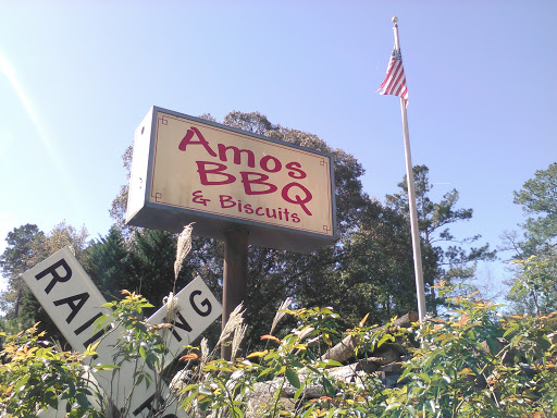 Amos BBQ & Biscuits image 5