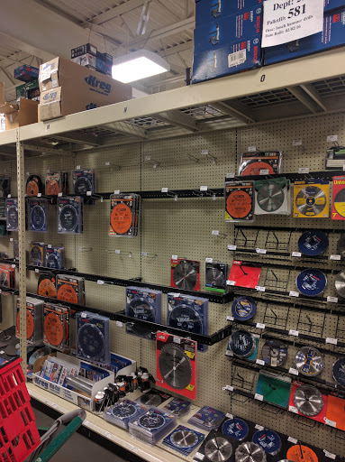 Home Improvement Store «Menards», reviews and photos, 2005 University Ave W, St Paul, MN 55104, USA