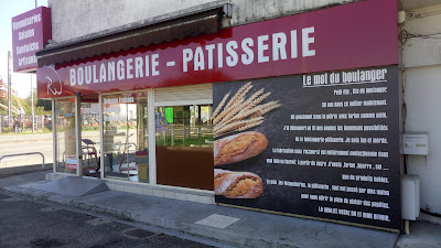 Aux Delices De Boé à Boé