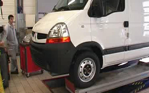 Photo 3 - AD Garage Expert VSA