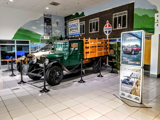 Car Dealer «Stillwater Motors», reviews and photos, 5900 Stillwater Blvd N, Stillwater, MN 55082, USA