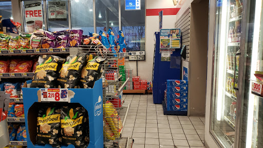 Convenience Store «Speedway», reviews and photos, 1225 W McClain Ave, Scottsburg, IN 47170, USA