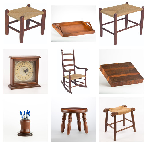 Furniture Store «E A Clore Sons Inc», reviews and photos, 303 Clore Pl, Madison, VA 22727, USA