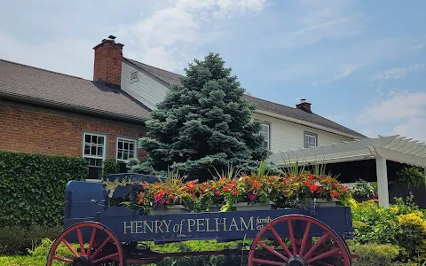 Henry of Pelham Family Estate Winery image