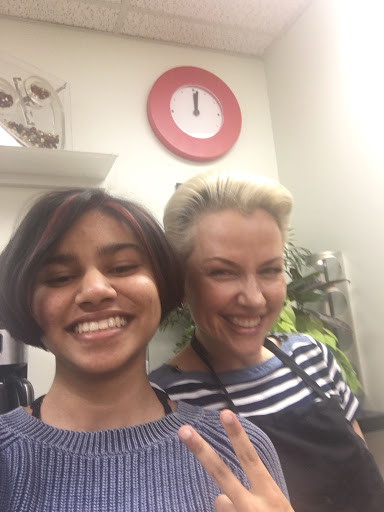 Beauty Salon «SonaLia Hair Salon», reviews and photos, 27629 Chagrin Blvd, Woodmere, OH 44122, USA