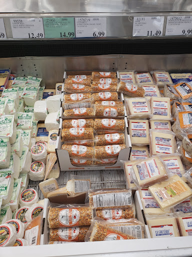 Warehouse store «Costco Wholesale», reviews and photos, 1800 Cavitt Dr, Folsom, CA 95630, USA