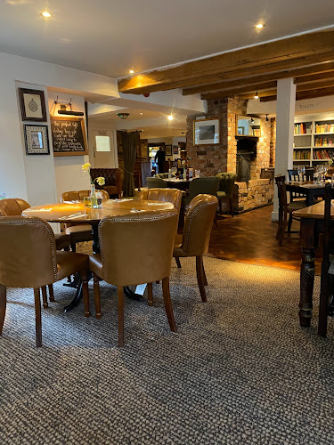 The Red Cow - Pub