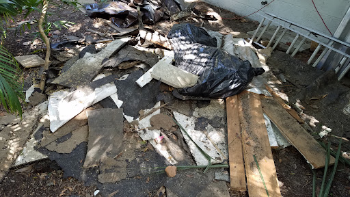 Roofing Contractor «Nast Roofing Co», reviews and photos, 138 W State Rd 84, Fort Lauderdale, FL 33316, USA