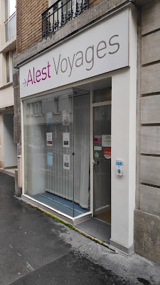 Alest Voyages à Paris