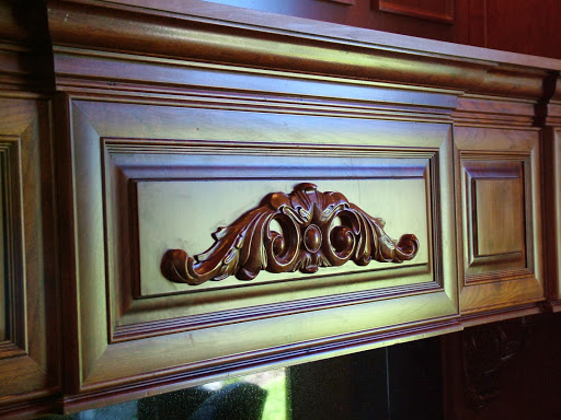 Cabinet Store «S & W Cabinets Inc», reviews and photos, 3951 Dundee Rd, Winter Haven, FL 33884, USA