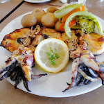 Photo n°2 de l'avis de pedro.o fait le 06/06/2021 à 22:30 sur le  Pisão Beach Club à A dos Cunhados e Maceira