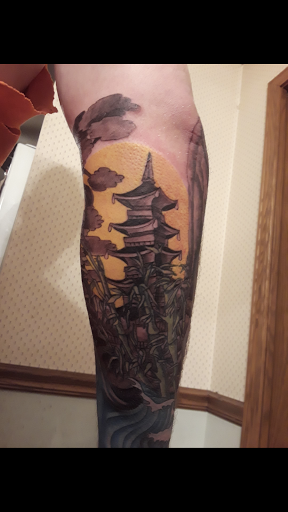 Explore tattoo place ideas, creative tattoo ideas in Conneaut Lake, available at Pigments of Your Imagination LLC