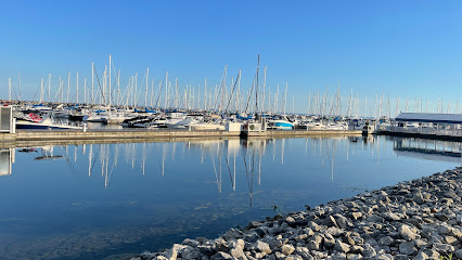 Bronte Harbour