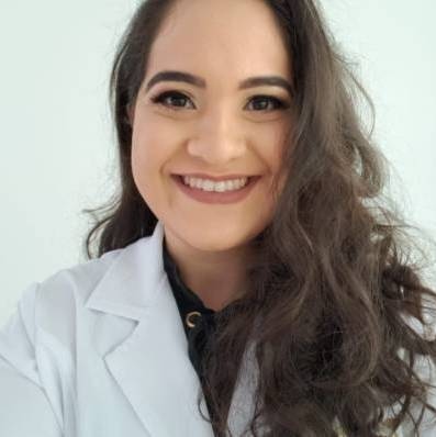 Dra. Rayssa Bentes Santana, Neurologista