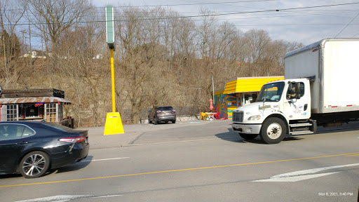 Donut Shop «Peace, Love and Little Donuts of Bethel Park», reviews and photos, 100 Broughton Rd, Bethel Park, PA 15102, USA