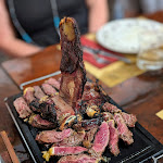 Photo n°2 de l'avis de James.o fait le 18/08/2023 à 10:48 sur le  Taverna Del Vasto à Vasto