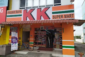 KK SUPER MART Rawang, Taman Jati (RTJ) image
