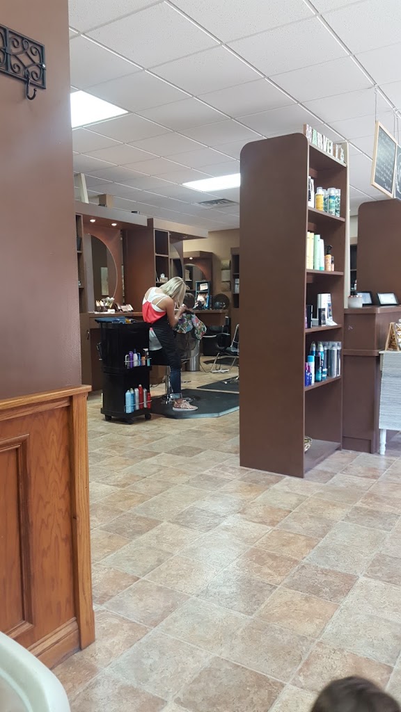 Marvella Salon 61616