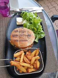 Frite du Restaurant La Bergerie Provençale à Ginasservis - n°11