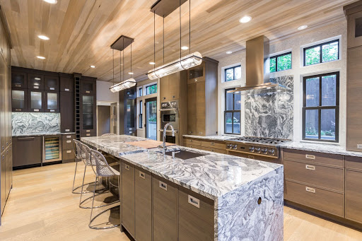 Construction Company «P J Builders», reviews and photos, 1950 Woodbine Way #2, Park City, UT 84060, USA