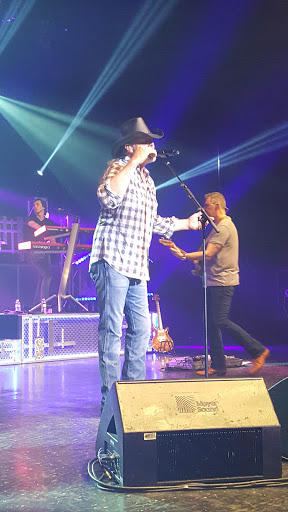 Performing Arts Theater «Effingham Performance Center», reviews and photos, 1325 Outer Belt W, Effingham, IL 62401, USA