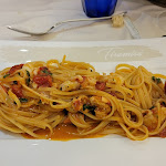 Photo n°5 de l'avis de Randy.o fait le 26/10/2021 à 21:55 sur le  Trattoria Tiramisù Restaurant in Taormina à Taormina