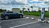 IECharge Station de recharge Combourg