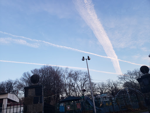 Park «Hartley Park», reviews and photos, 144 N 5th Ave, Mt Vernon, NY 10550, USA