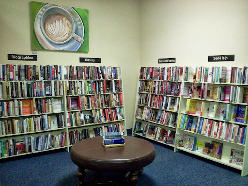 Book Store «Between the Covers», reviews and photos, 12330 James St #55b, Holland, MI 49424, USA