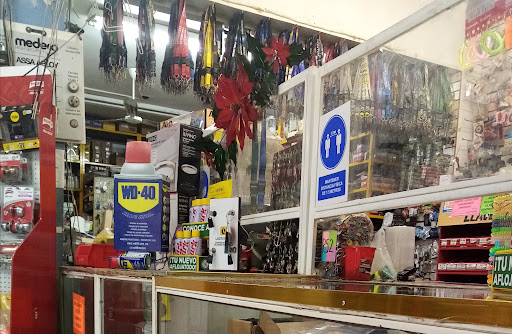 CASA DEL CERRAJERO MONTERREY