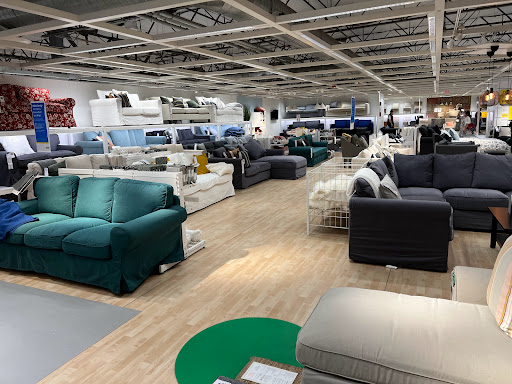 Furniture Store «IKEA Emeryville Home Furnishings», reviews and photos, 4400 Shellmound St, Emeryville, CA 94608, USA