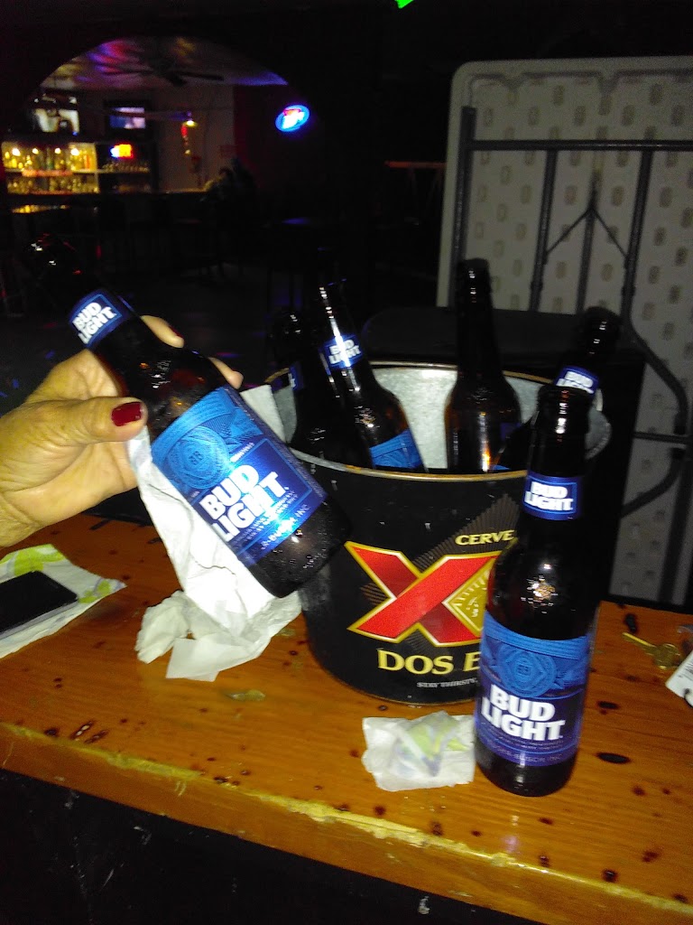 Mariscos Sanchez 75211